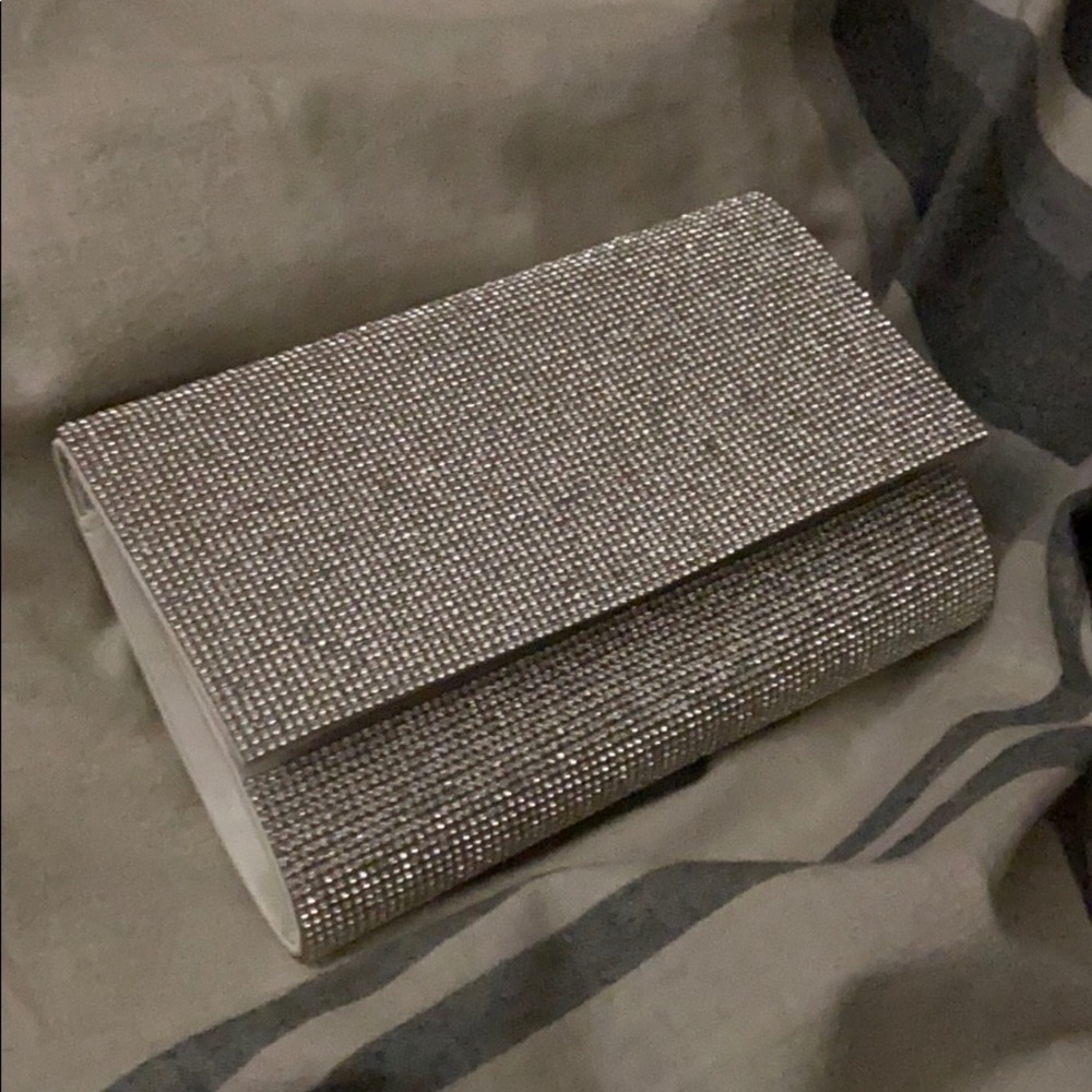 Clutch/crossbody
